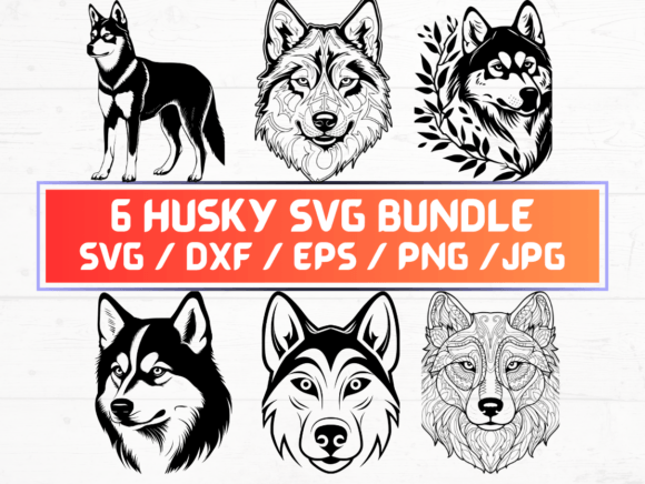 6 Husky SVG: A Designer’s Real-World Embroidery Review