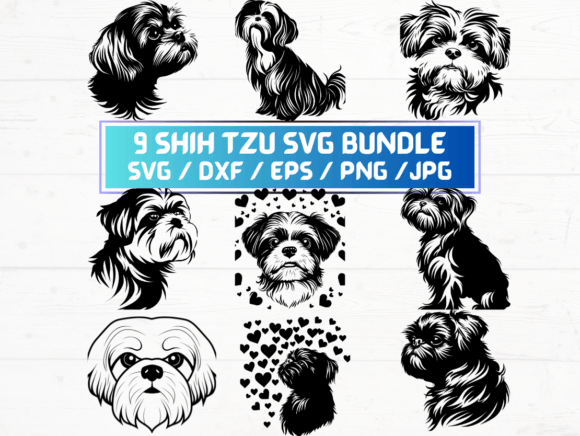 Premium Graphics for Local Crafts